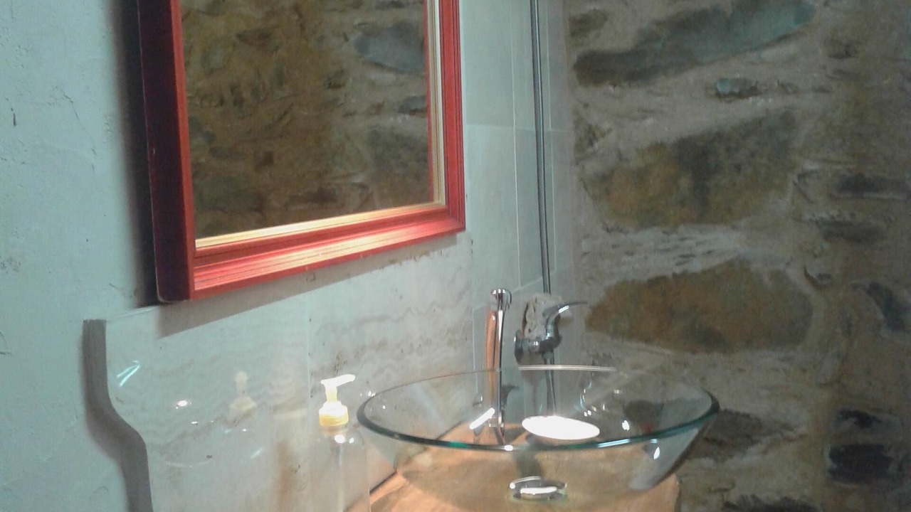 Photo of Bathroom in Rozuelo