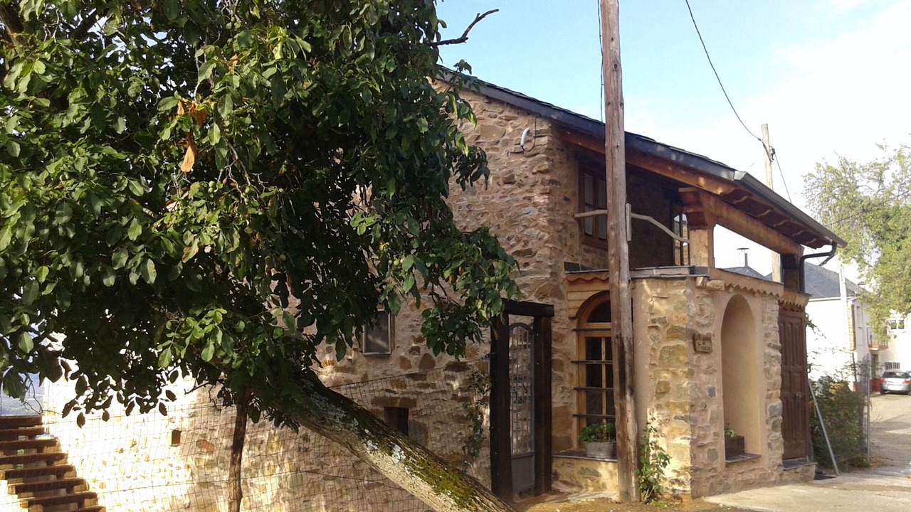 Photo of Outdoor in Rozuelo