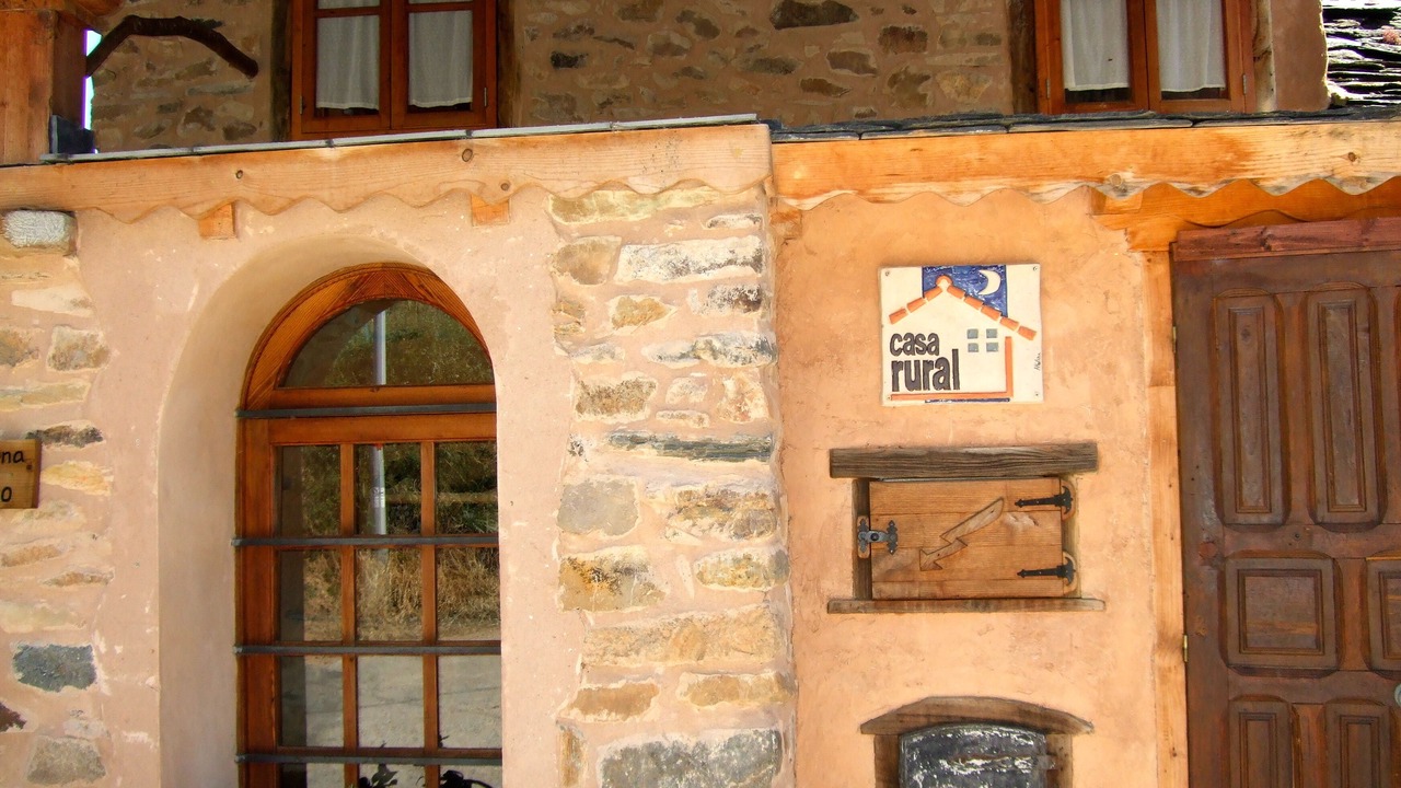 Photo of Outdoor in Rozuelo