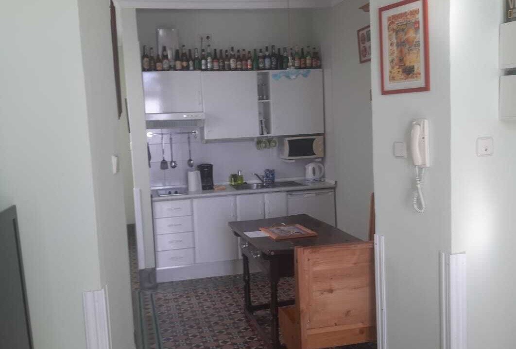 Photo of Kitchen in Central District