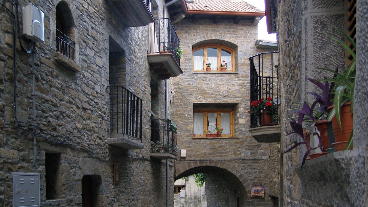 Photo of Outdoor in Camporrotuno