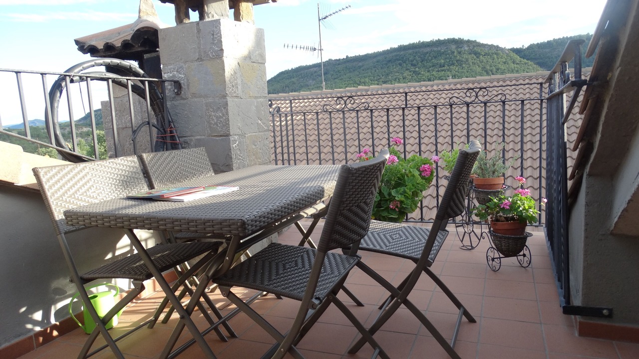 Photo of Outdoor in Camporrotuno