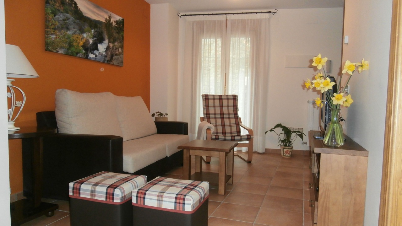 Photo of Livingroom in Camporrotuno