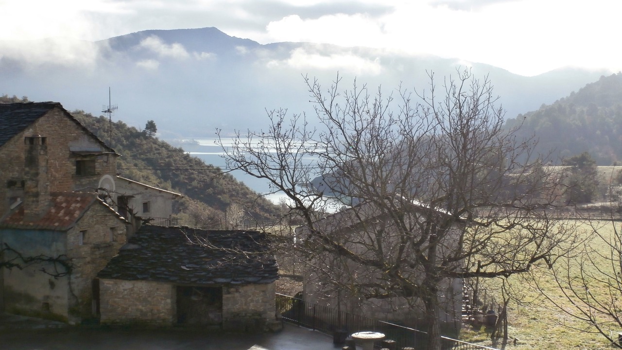 Photo of Outdoor in Camporrotuno
