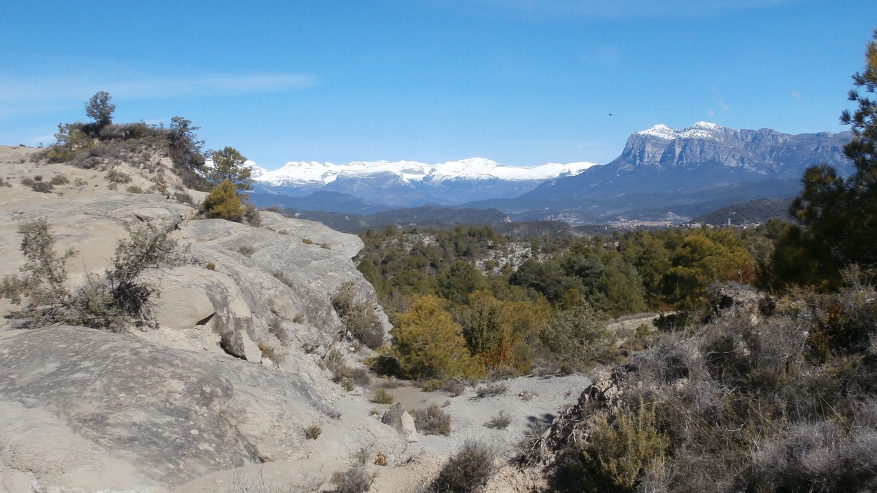 Photo of Outdoor in Camporrotuno