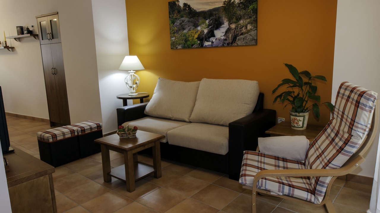 Photo of Livingroom in Camporrotuno