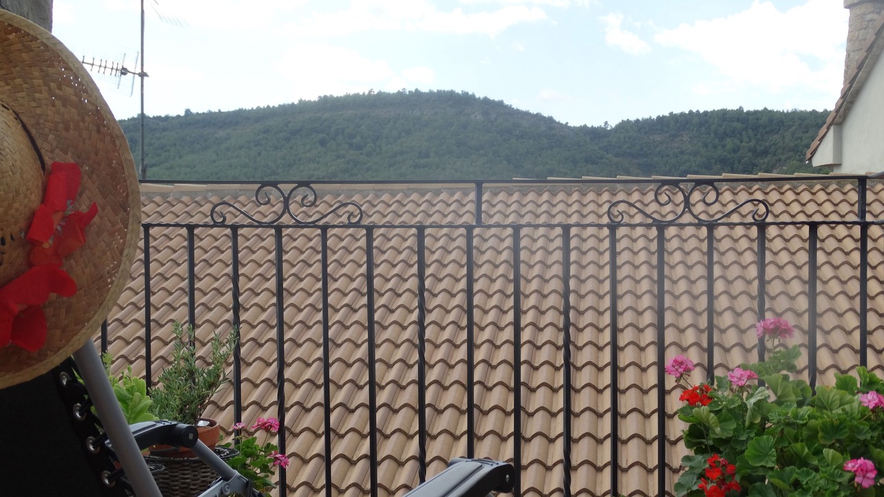 Photo of Outdoor in Camporrotuno