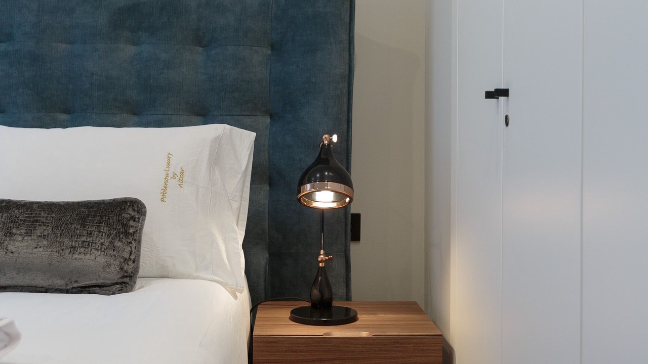 Photo of Bedroom in Poblenou