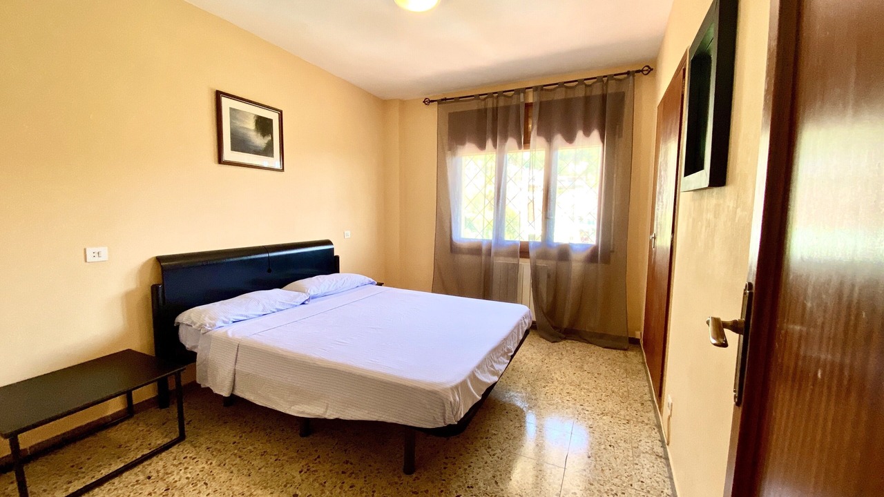 Photo of Bedroom in Lloret de Mar