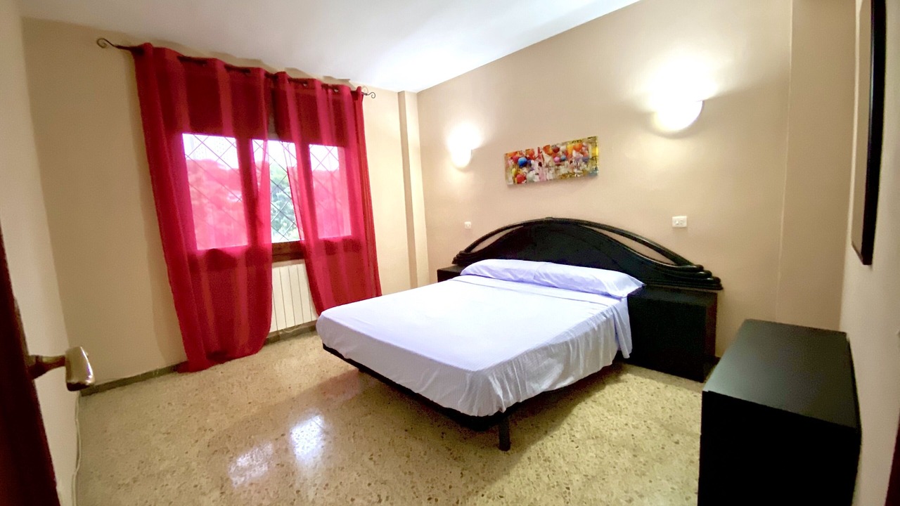 Photo of Bedroom in Lloret de Mar