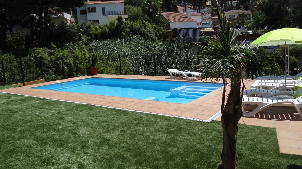 Photo of Outdoor in Lloret de Mar