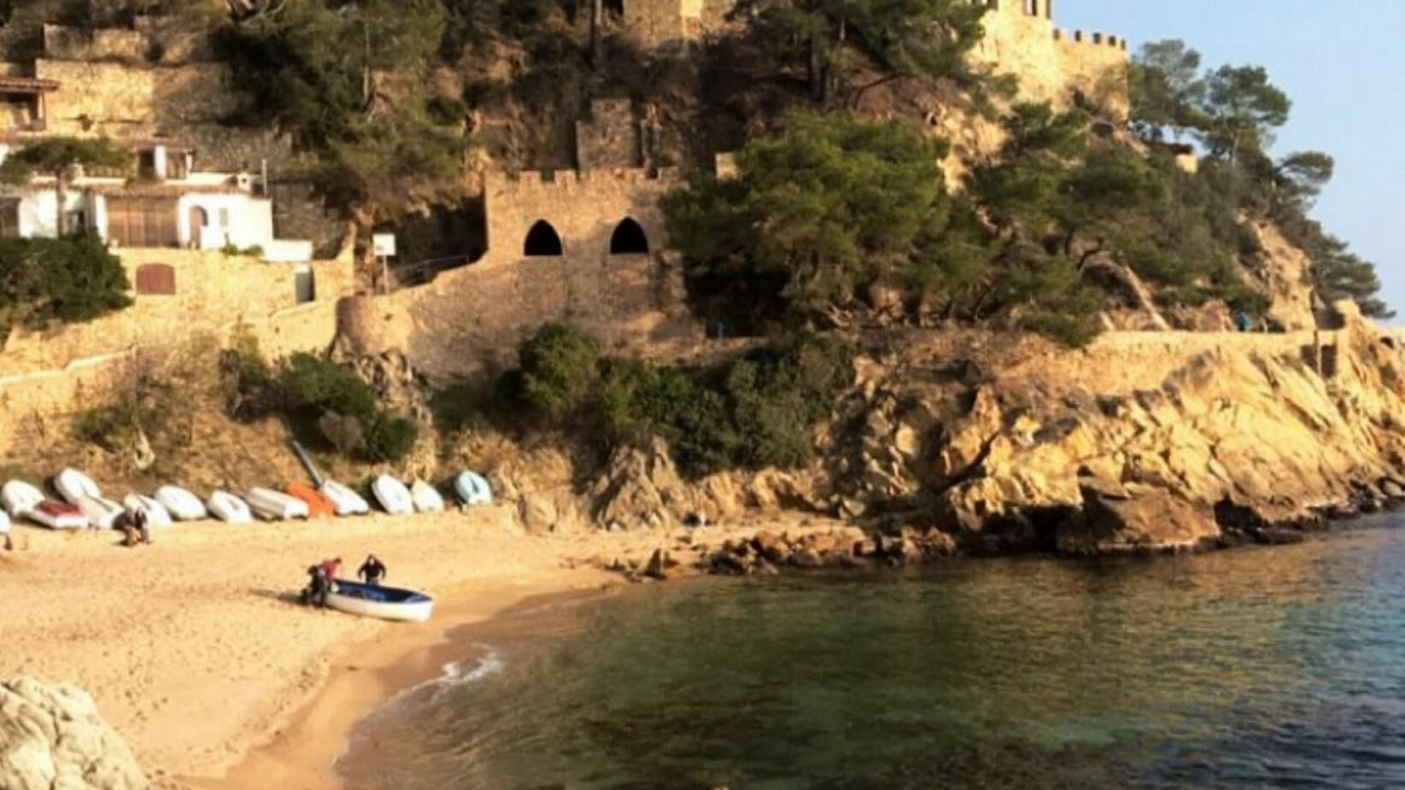 Photo of Others in Lloret de Mar