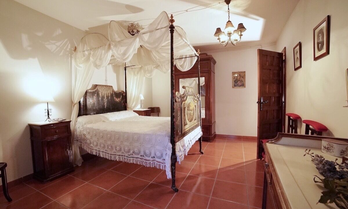 Photo of Bedroom in Guadix