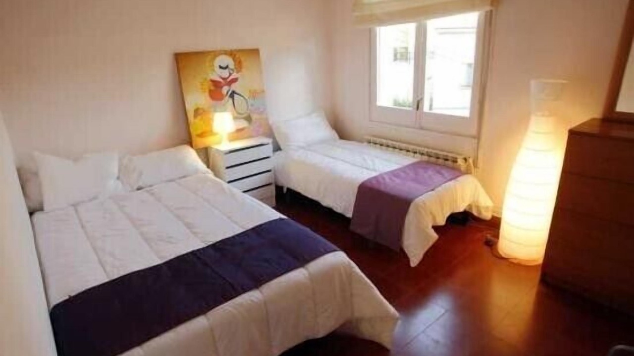 Photo of Bedroom in Alella