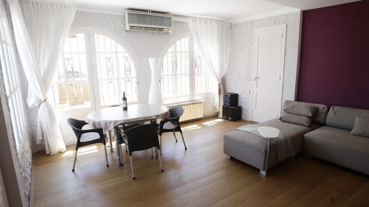 Photo of Livingroom in Alella