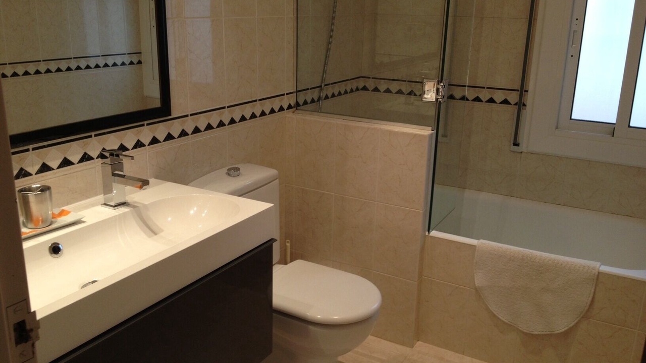 Photo of Bathroom in Alella
