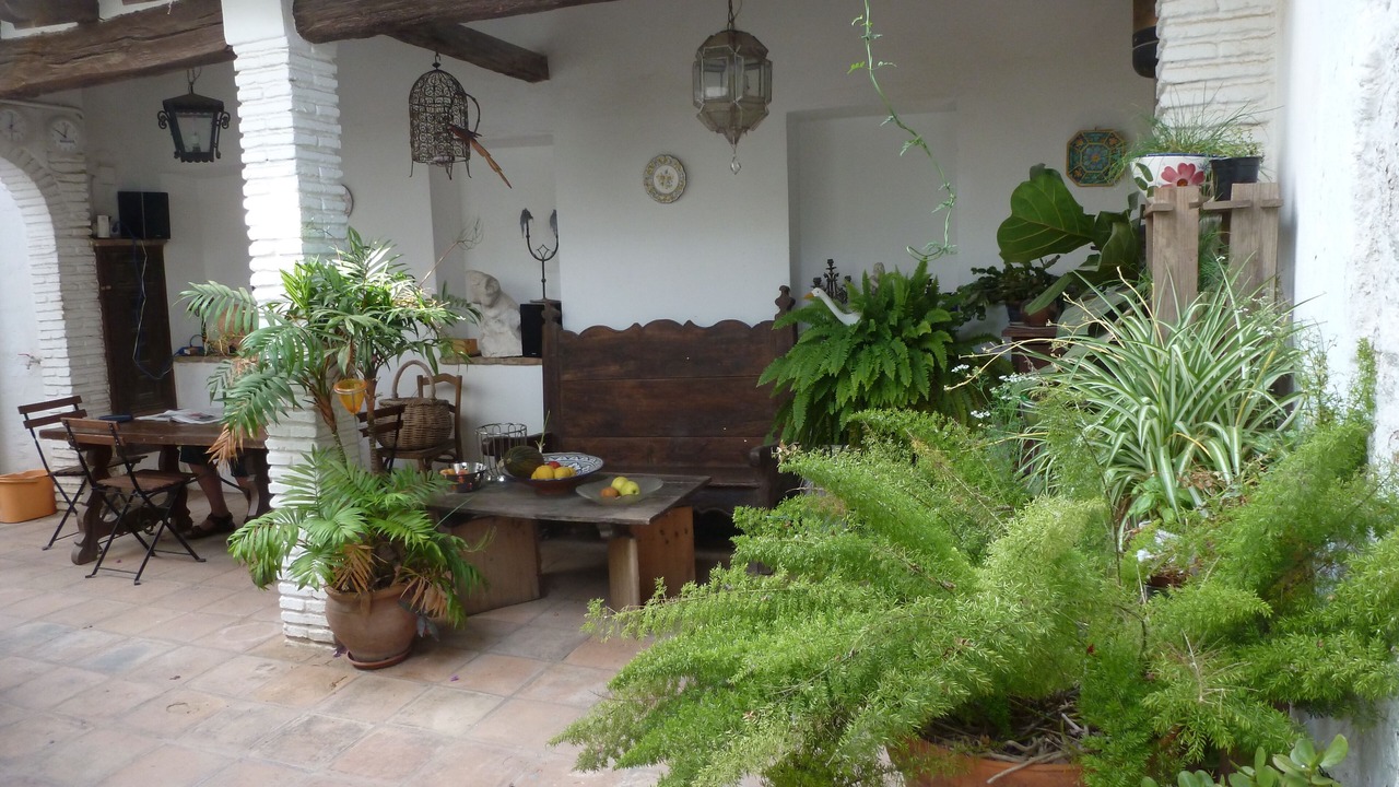 Photo of Outdoor in Churriana