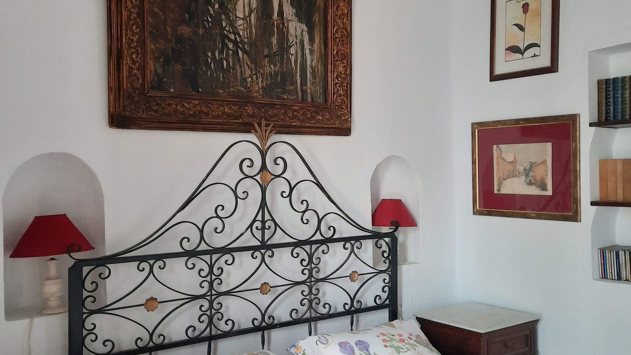 Photo of Bedroom in Churriana