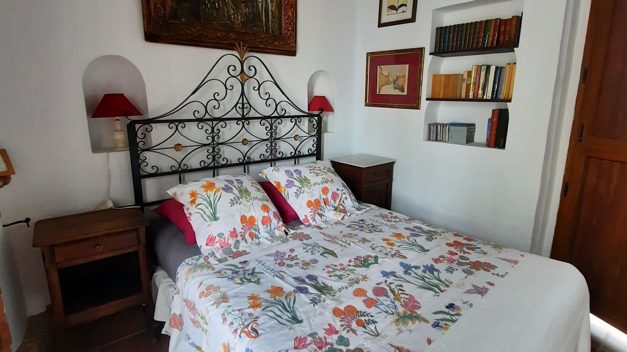 Photo of Bedroom in Churriana