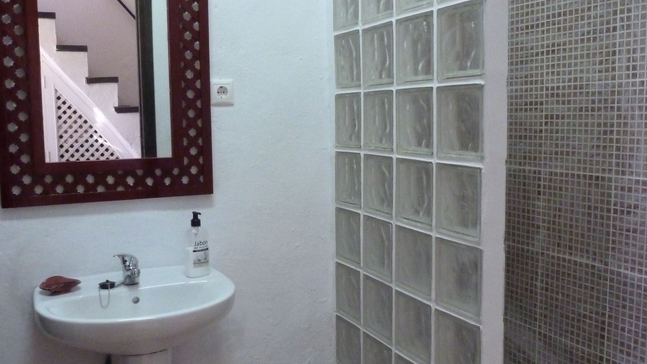 Photo of Bathroom in Churriana