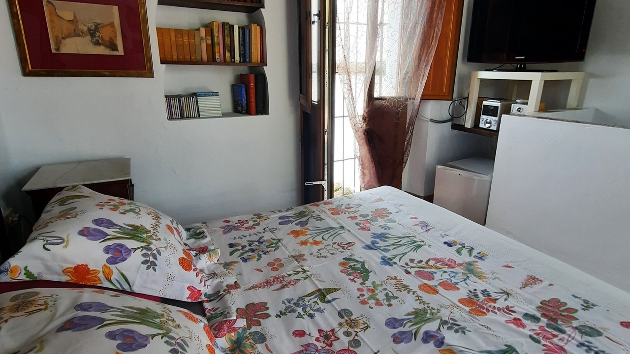 Photo of Bedroom in Churriana