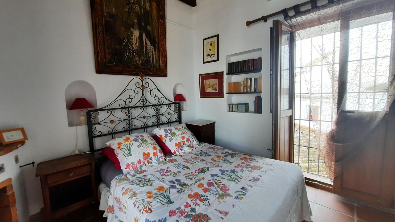 Photo of Bedroom in Churriana