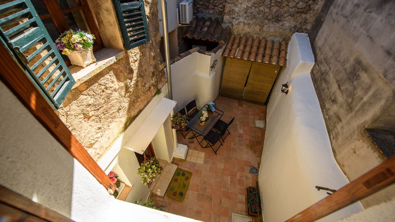Photo of Bedroom in S'Arxiduc