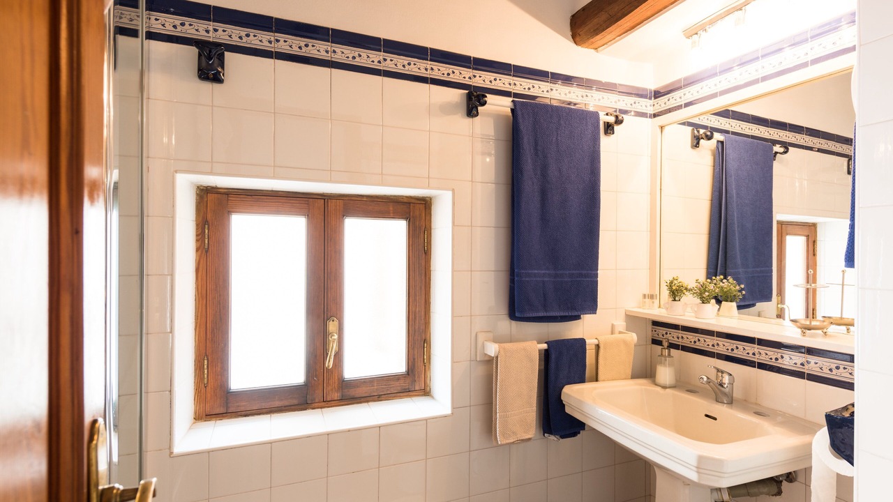 Photo of Bathroom in S'Arxiduc