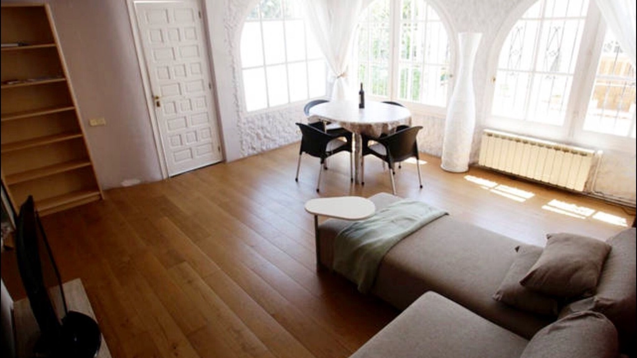 Photo of Livingroom in Masnou
