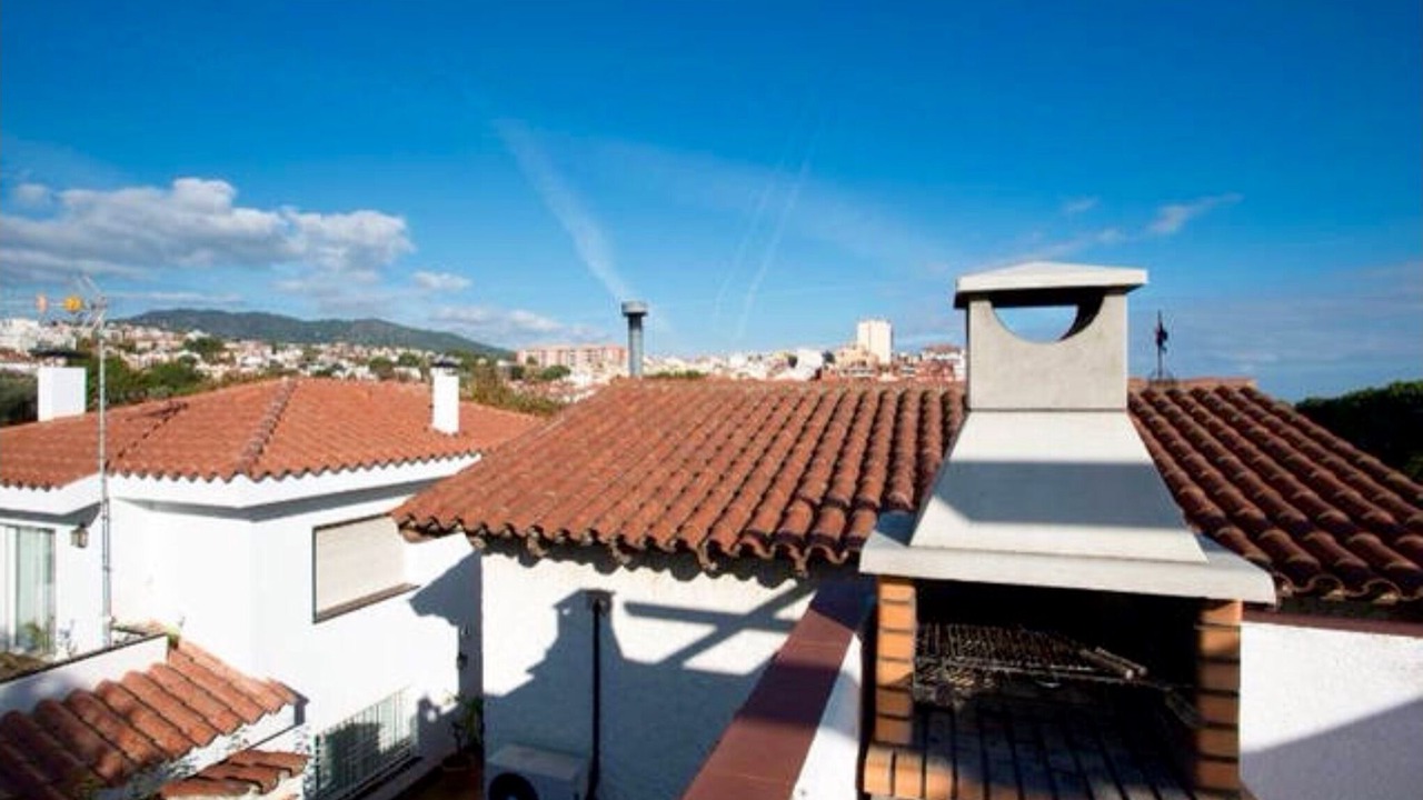 Photo of Outdoor in Masnou