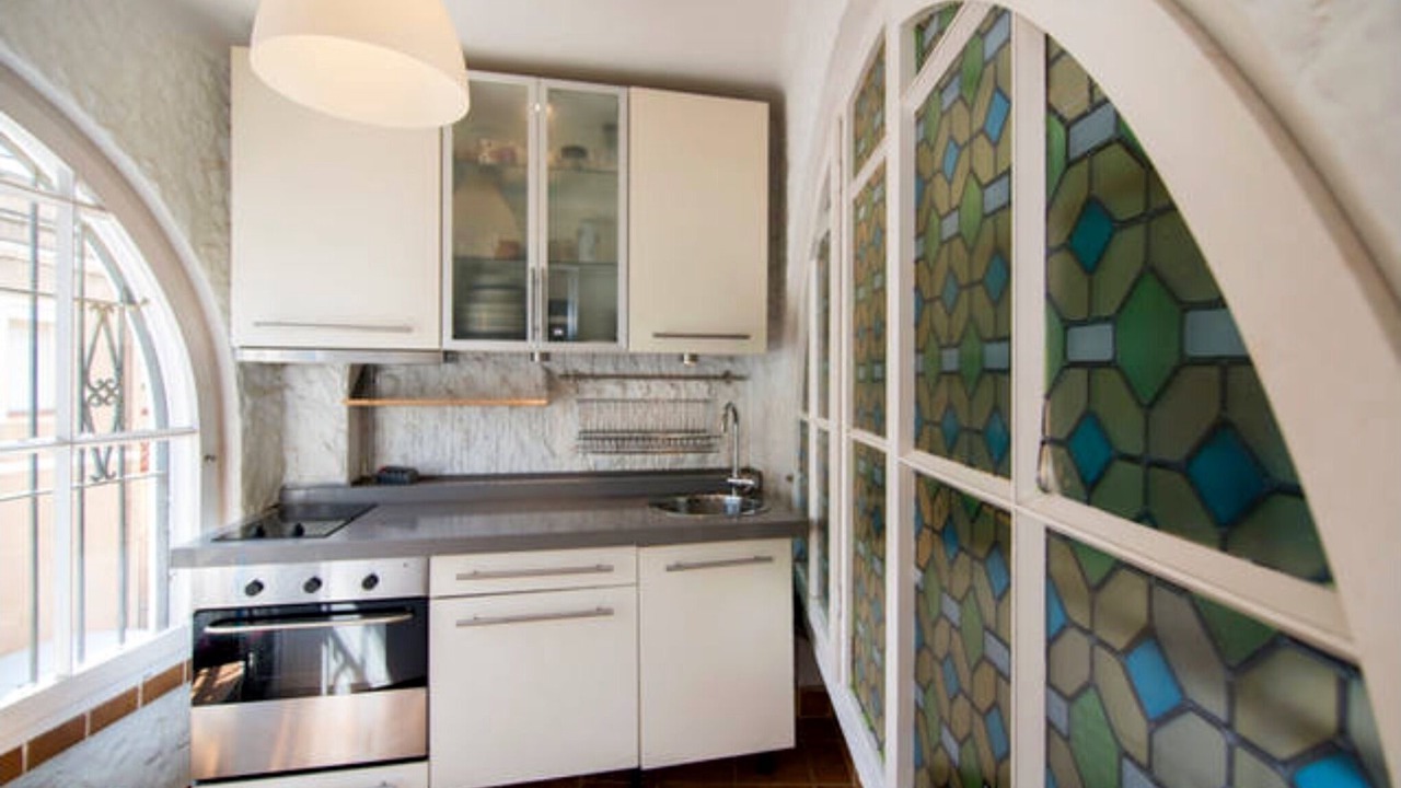 Photo of Kitchen in Masnou