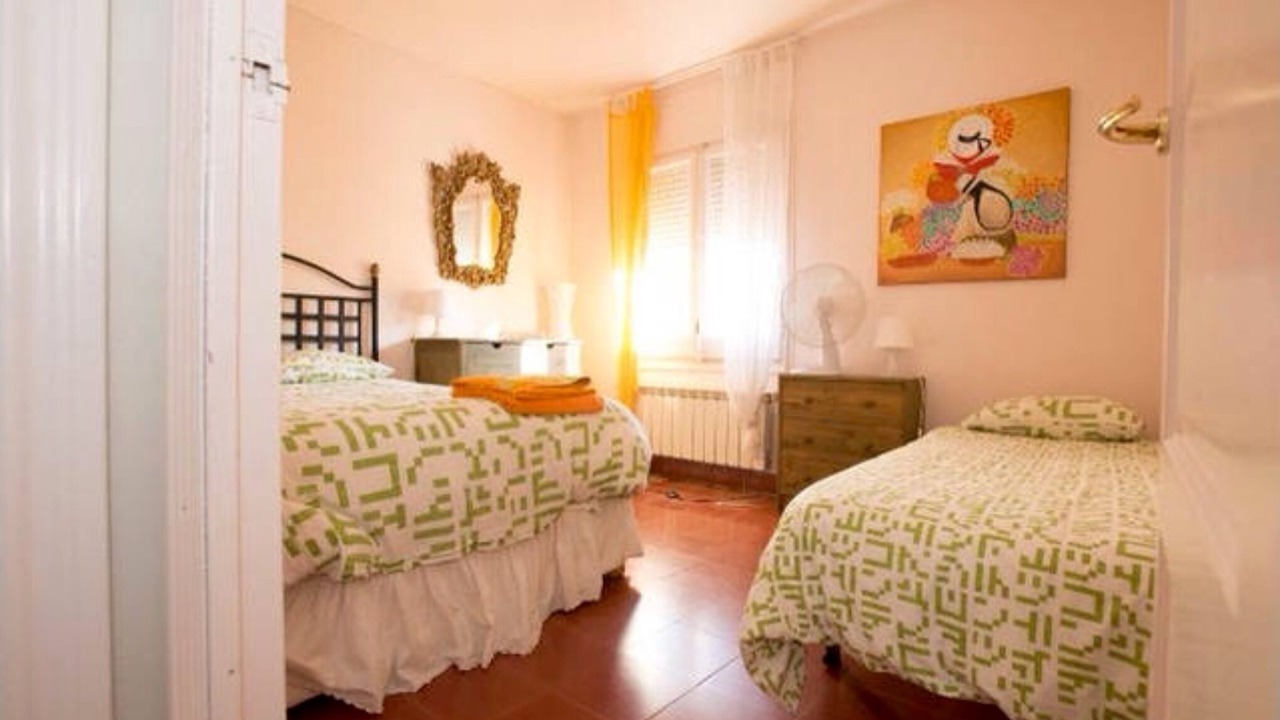 Photo of Bedroom in Masnou