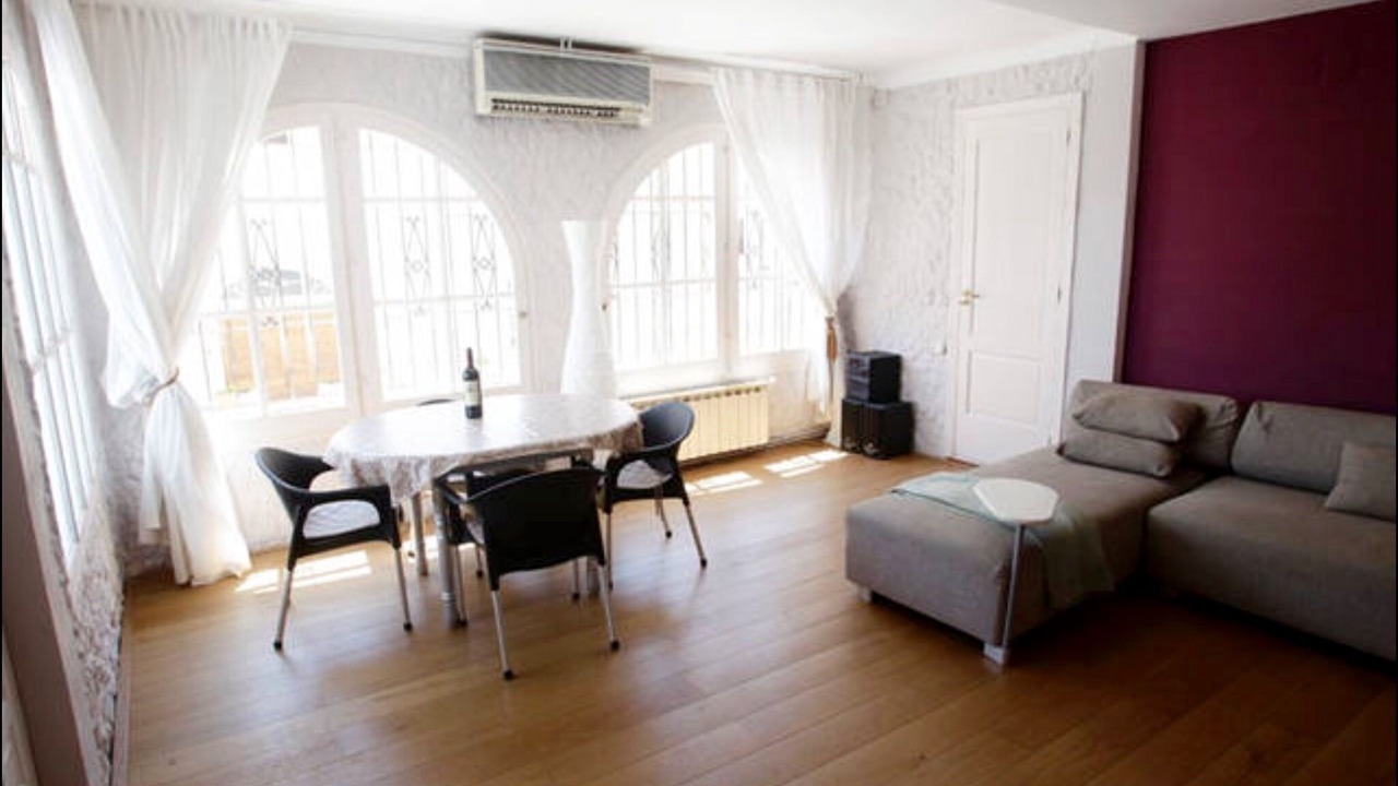 Photo of Livingroom in Masnou