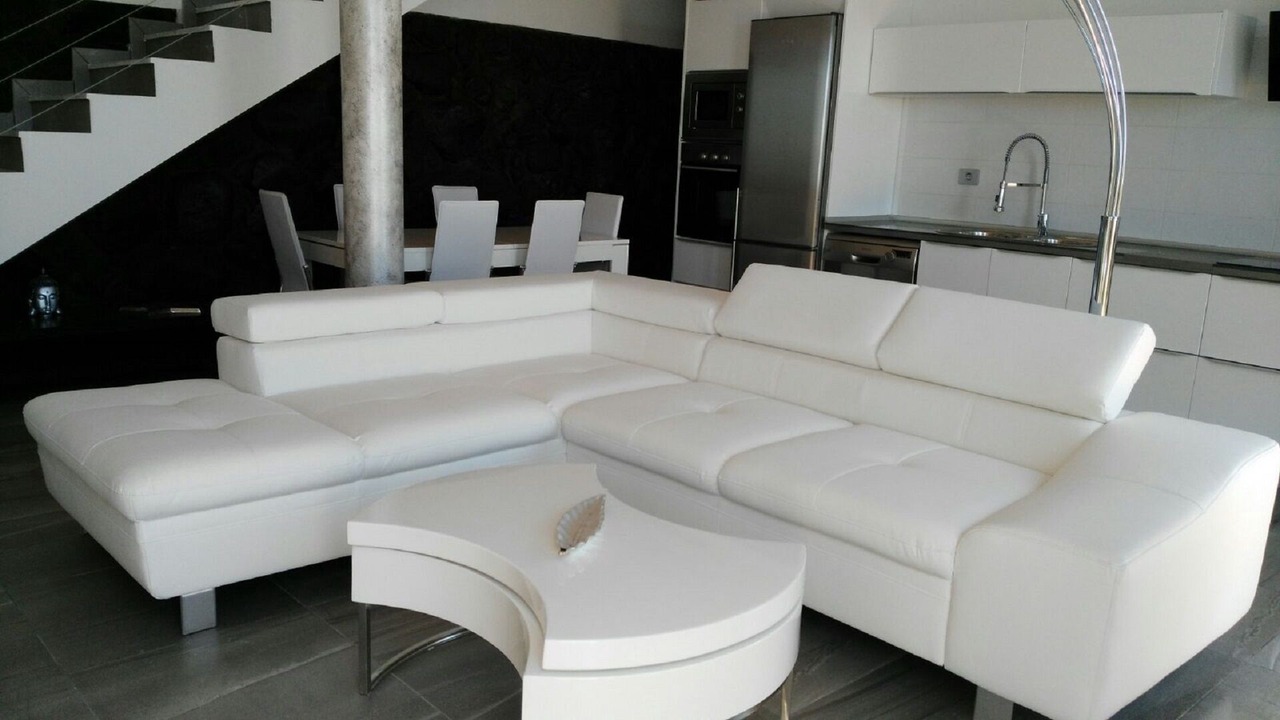 Photo of Livingroom in Candelaria