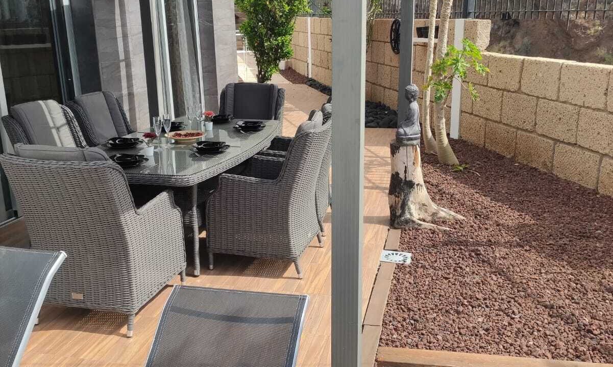 Photo of Outdoor in Candelaria