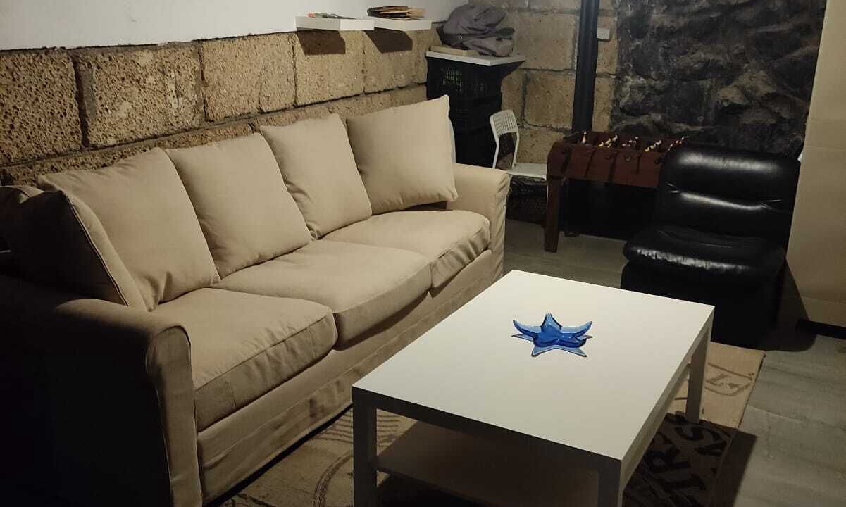 Photo of Livingroom in Candelaria