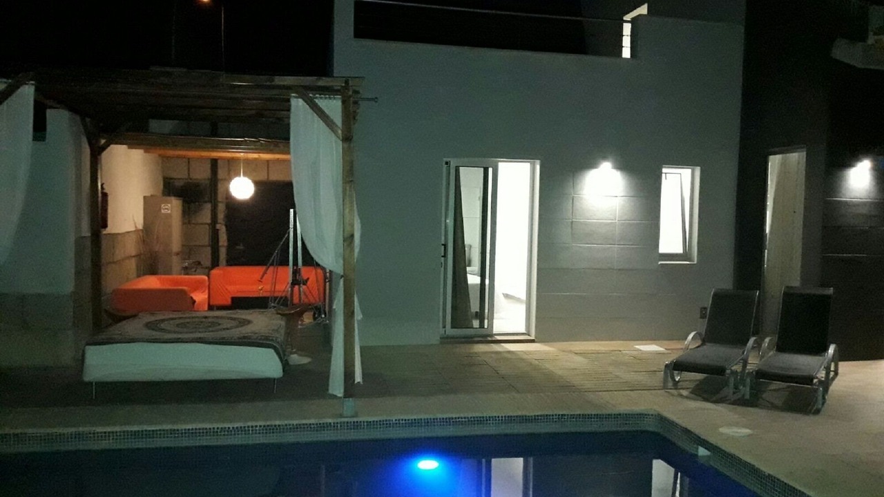 Photo of Outdoor in Candelaria
