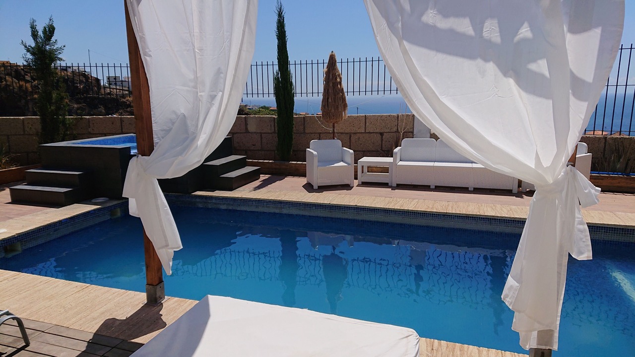 Photo of Outdoor in Candelaria