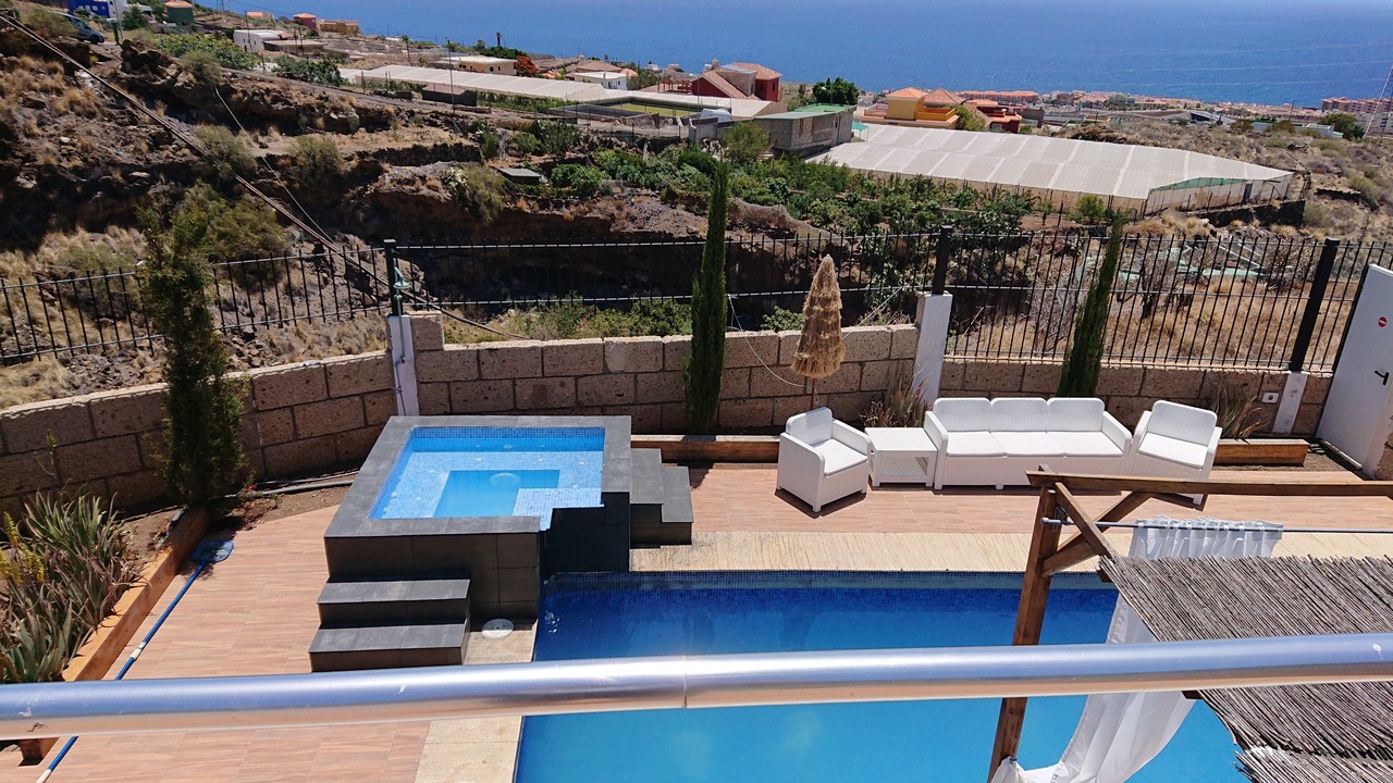 Photo of Outdoor in Candelaria