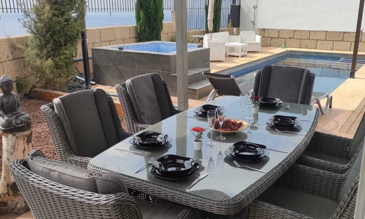 Photo of Outdoor in Candelaria