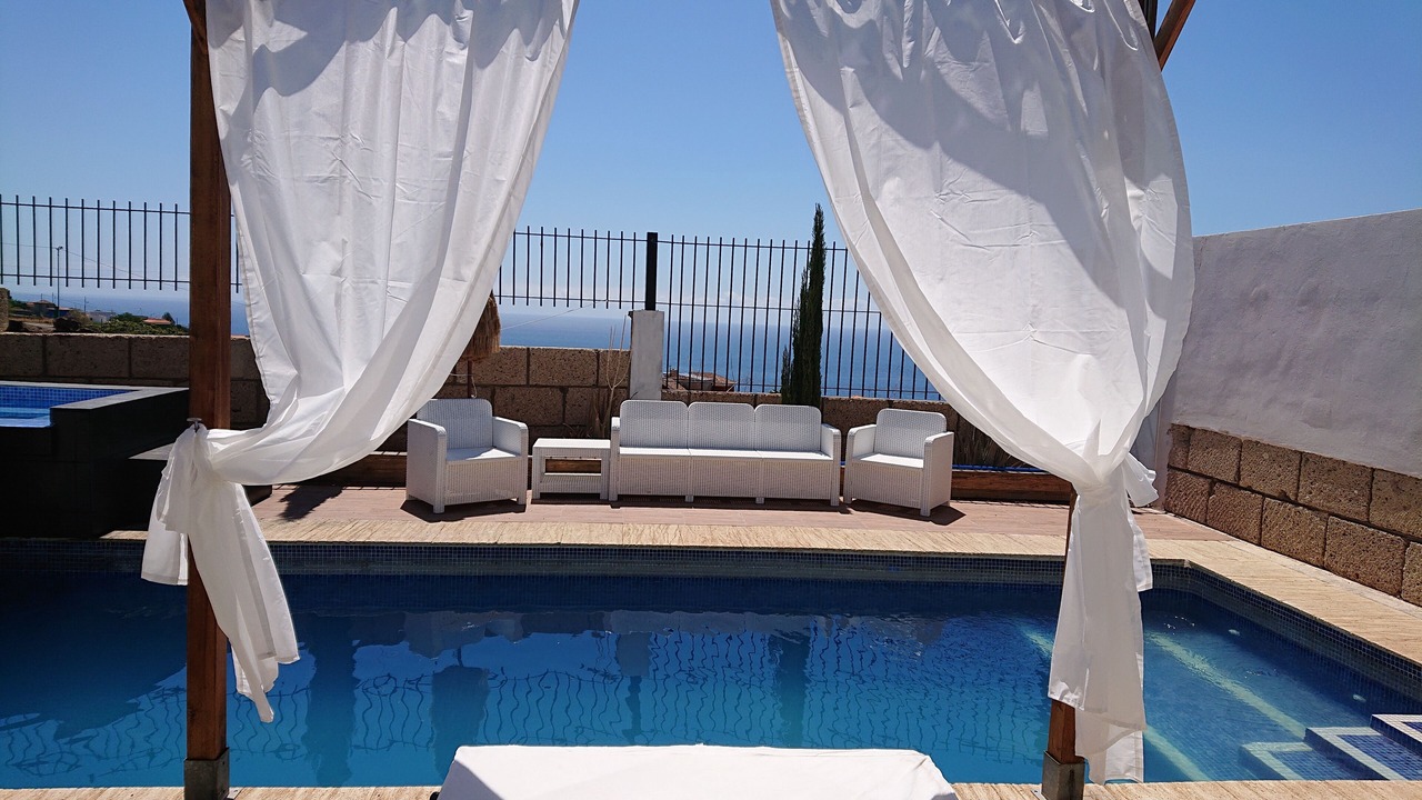 Photo of Outdoor in Candelaria