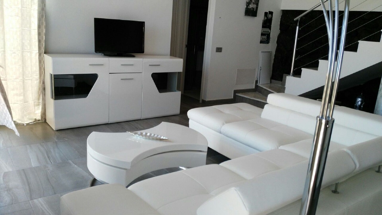 Photo of Livingroom in Candelaria