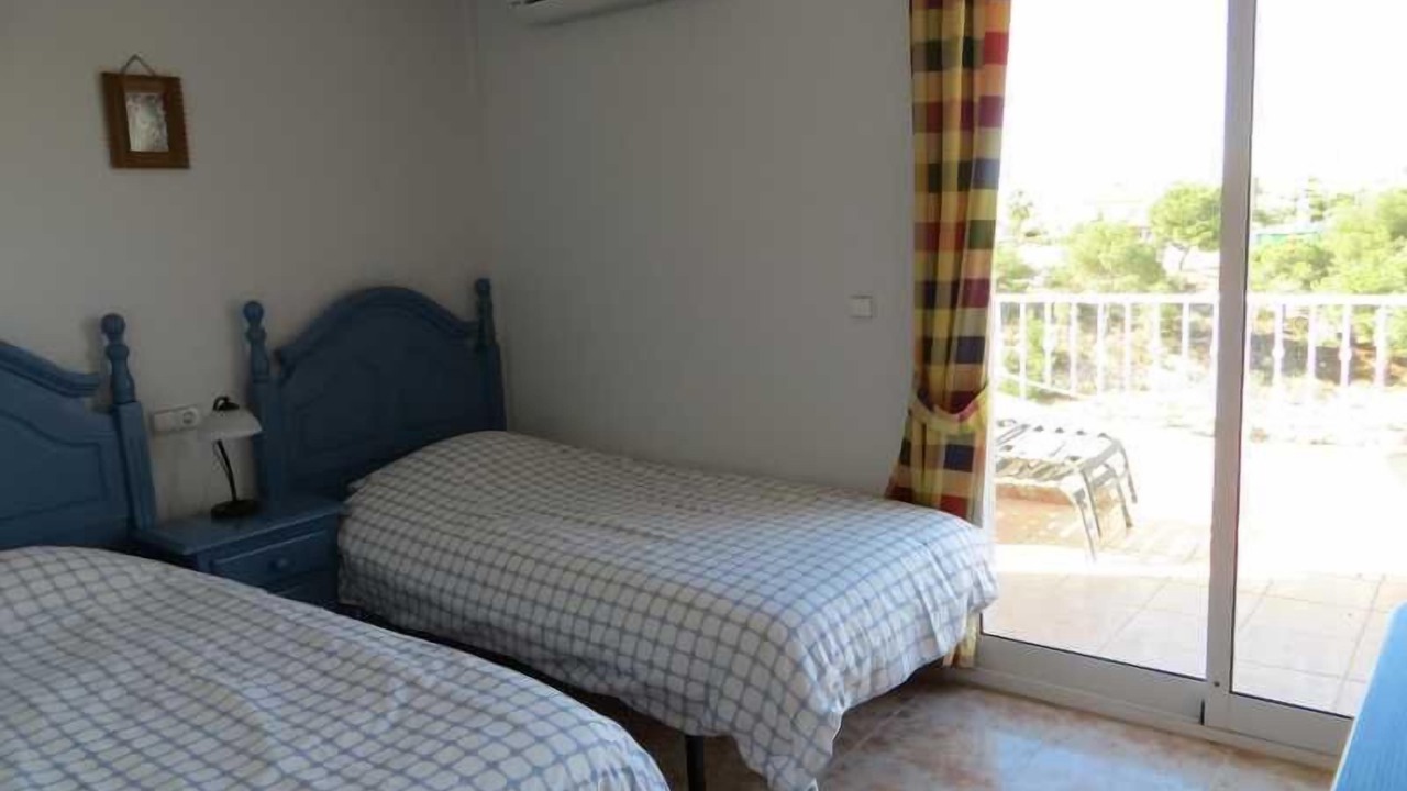 Photo of Bedroom in Orihuela Costa