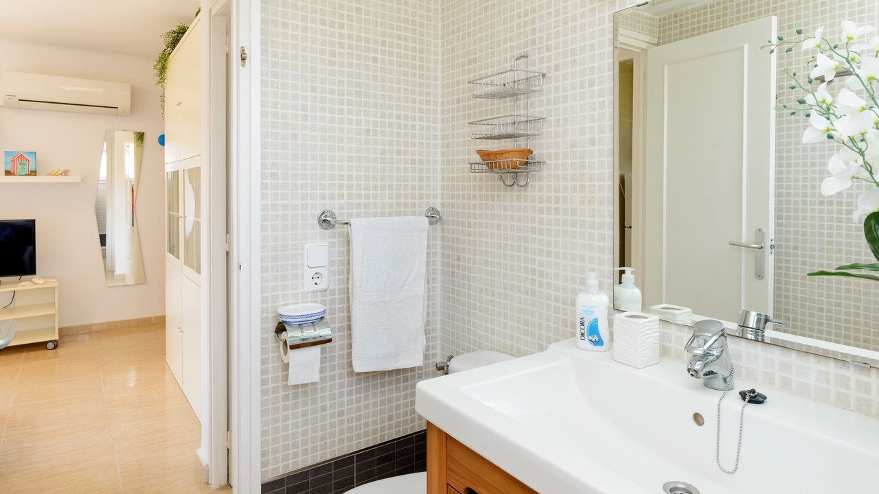 Photo of Bathroom in Els Griells