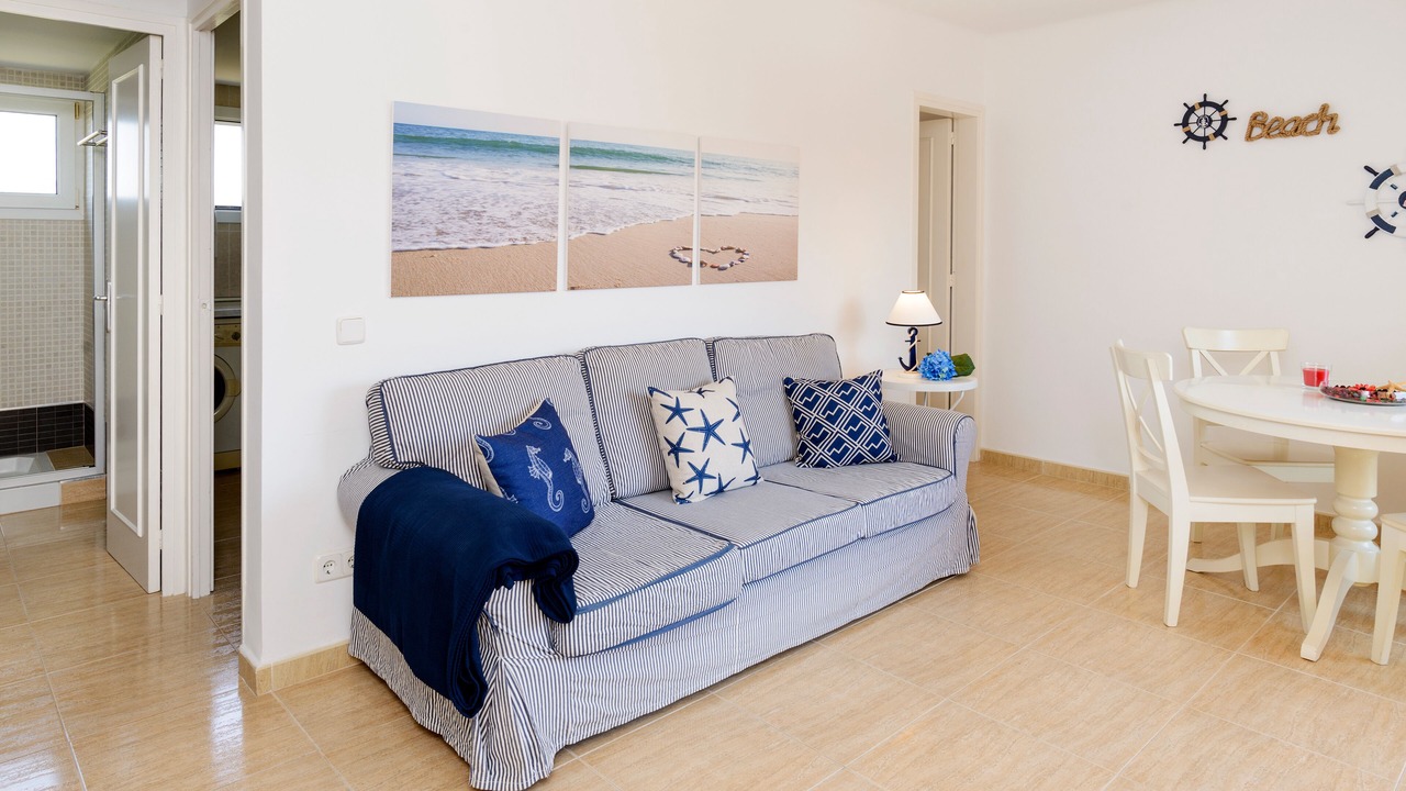 Photo of Livingroom in Els Griells