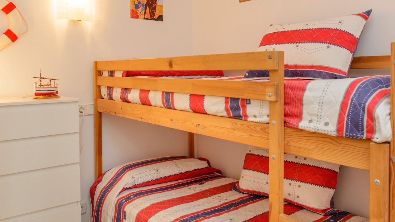 Photo of Bedroom in Els Griells