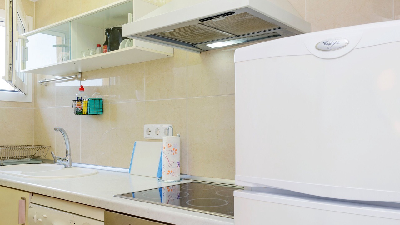 Photo of Kitchen in Els Griells