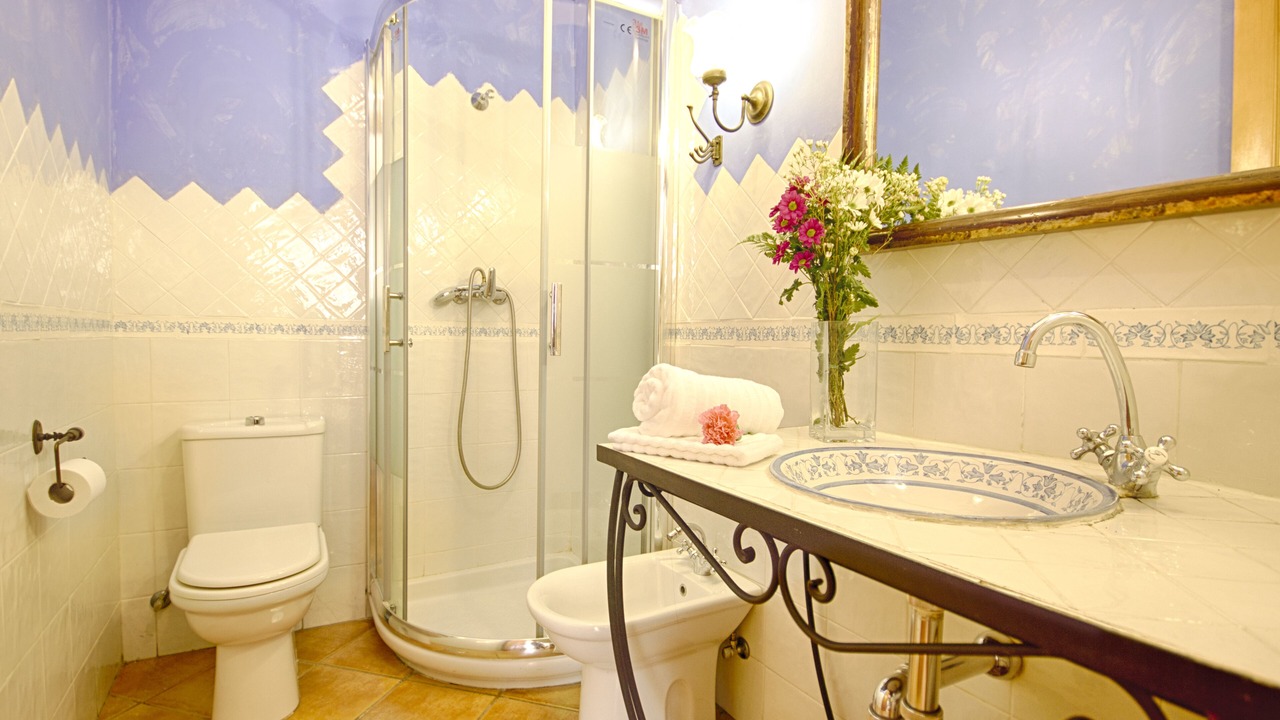 Photo of Bathroom in Perchel Sur