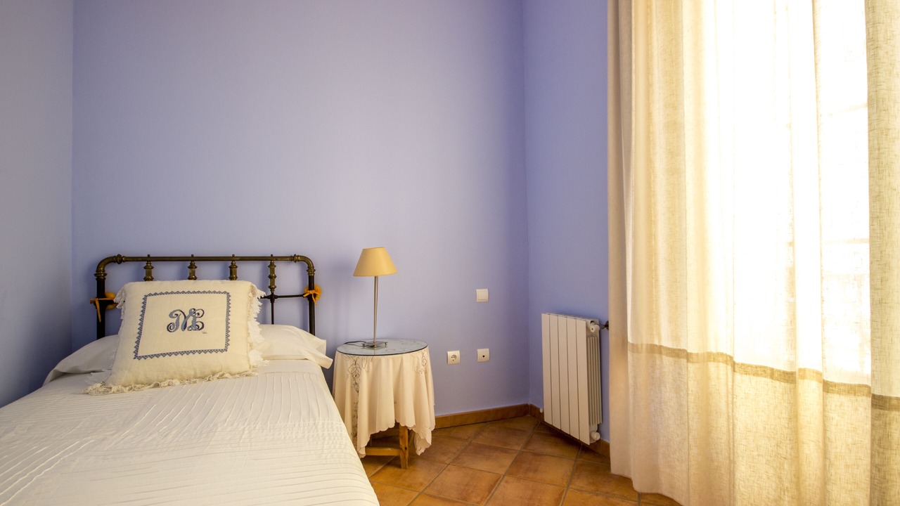 Photo of Bedroom in Perchel Sur