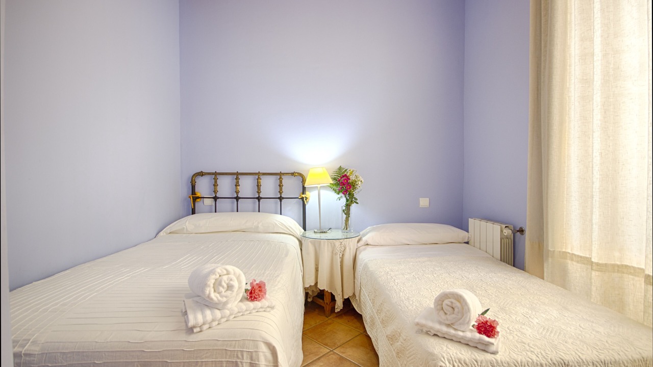 Photo of Bedroom in Perchel Sur